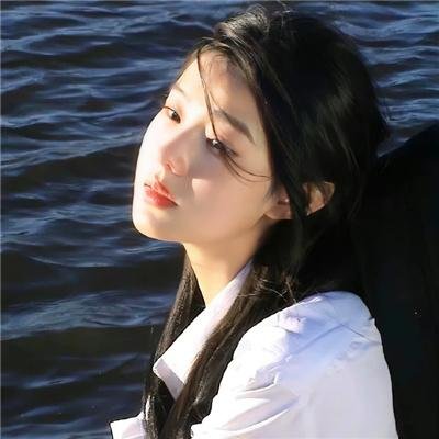 在街上